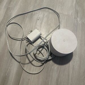 Google WiFi System Router